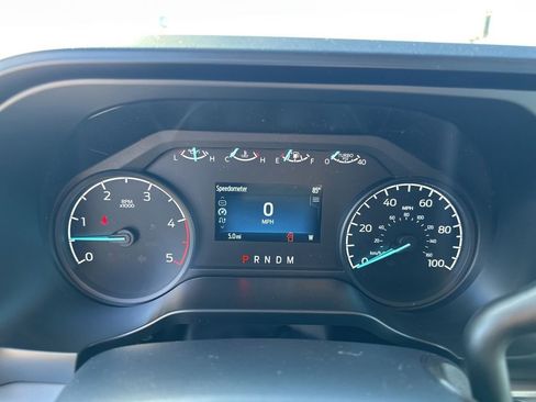 New 2026 Ford F250 XL w/ XL Chrome Package image 21