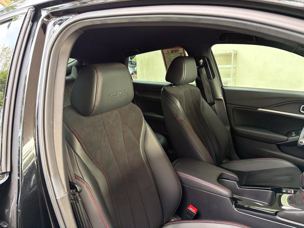 Used 2025 Acura Integra Type S FWD image 27