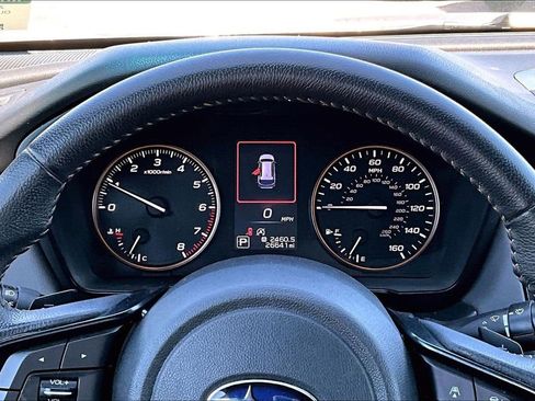 Used 2022 Subaru Outback Wilderness image 13