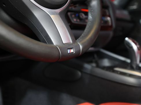 Used 2017 BMW 230i Convertible w/ M Sport Package RWD image 24