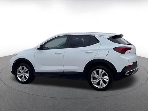 Used 2025 Buick Encore GX Preferred image 10