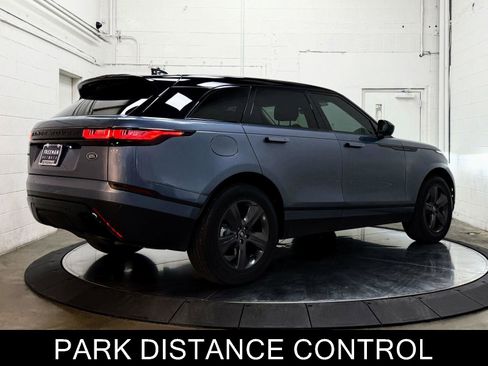 Used 2023 Land Rover Range Rover Velar S image 8