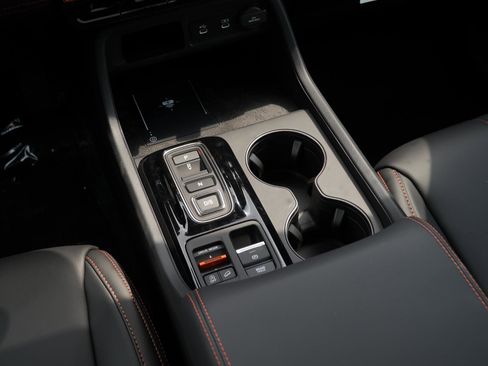 New 2026 Honda Pilot TrailSport image 29