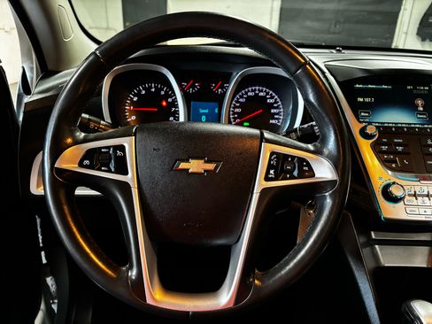 Used 2012 Chevrolet Equinox LT w/ Driver Convenience Package image 18