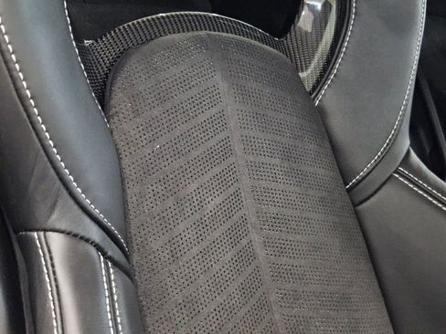 New 2026 Chevrolet Corvette Z06 w/ Z07 Performance Package image 41