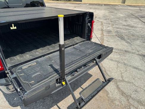 Certified 2022 Ford F150 Lariat w/ Equipment Group 502A High AWD/4WD image 18