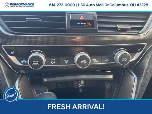Used 2019 Honda Accord Sport image 23