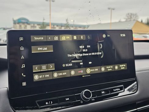 New 2026 Mitsubishi Outlander Trail Edition image 21