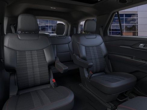 Used 2026 Ford Explorer ST-Line AWD/4WD image 11