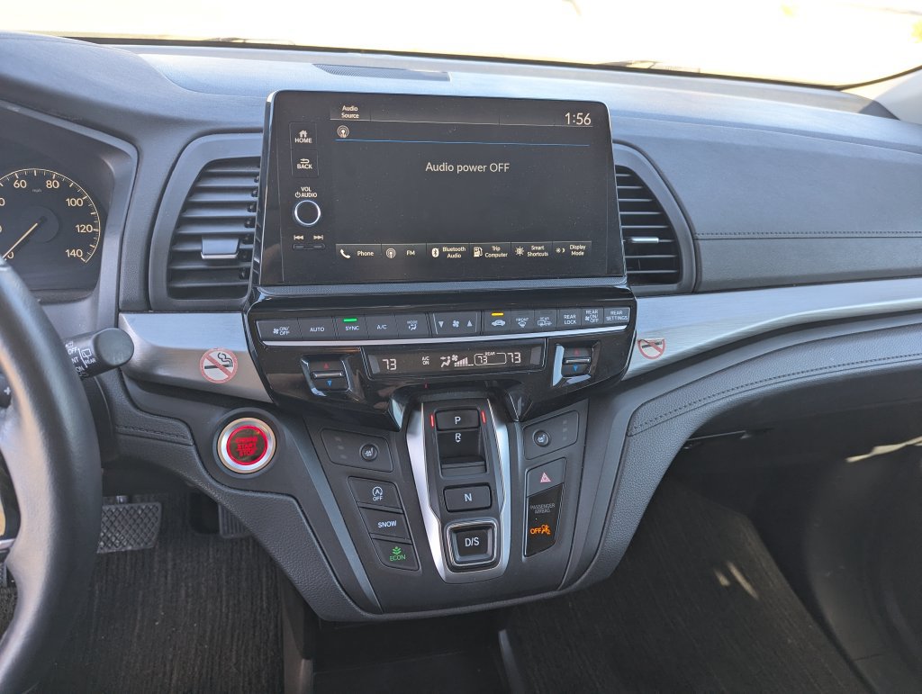Used 2025 Honda Odyssey EX-L image 14