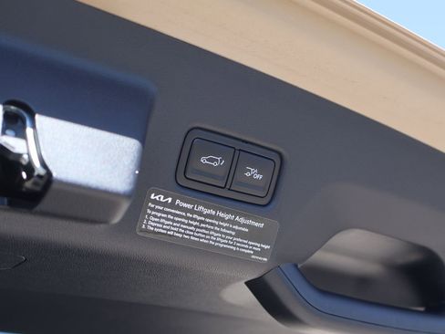 New 2027 Kia Telluride EX X-Line AWD/4WD image 10