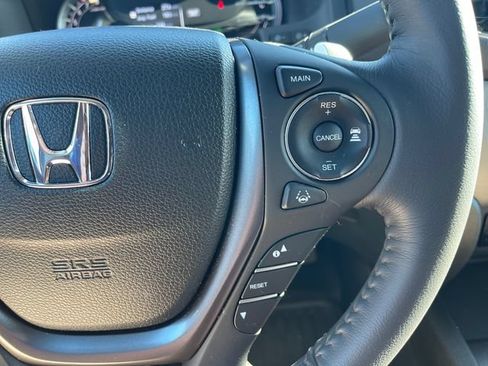 Used 2023 Honda Ridgeline RTL image 18