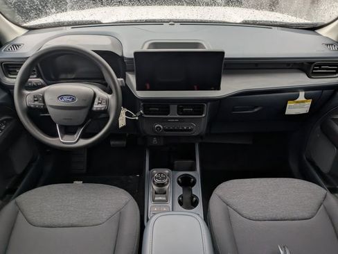 New 2025 Ford Maverick XL w/ 4K Tow Package AWD/4WD image 15