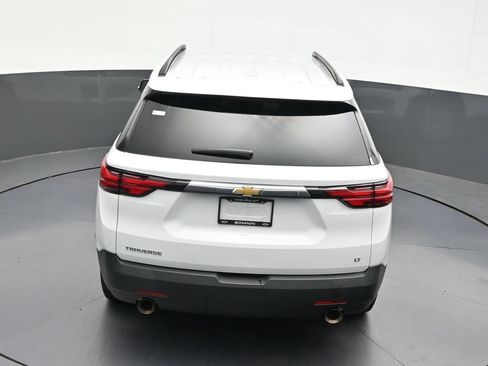 Used 2023 Chevrolet Traverse LT FWD image 18