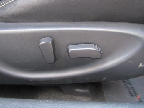 Used 2019 Nissan Maxima 3.5 SV w/ Floor Mat Group FWD image 23