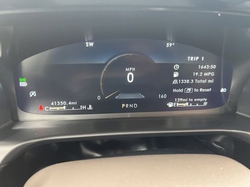 Certified 2022 Lincoln Aviator AWD w/ Premium Package image 16