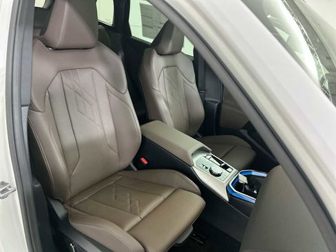 New 2026 BMW X3 xDrive30 w/ Premium Package image 26