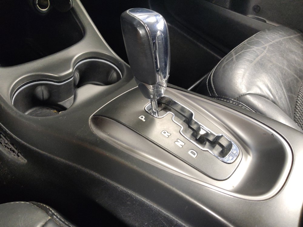 Used 2019 Dodge Journey Crossroad FWD image 26