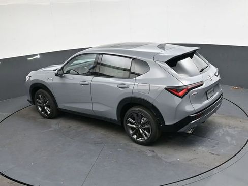 New 2025 Acura ADX A-Spec image 21