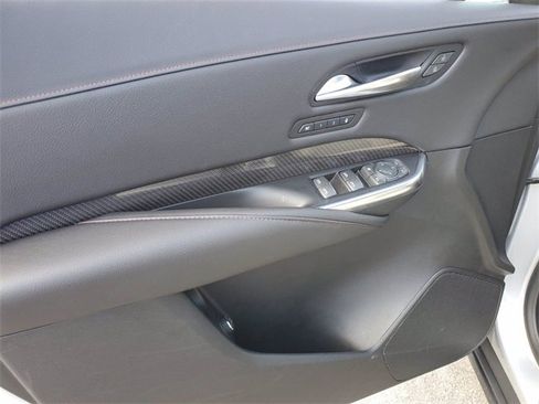 Used 2019 Cadillac XT4 Sport image 21