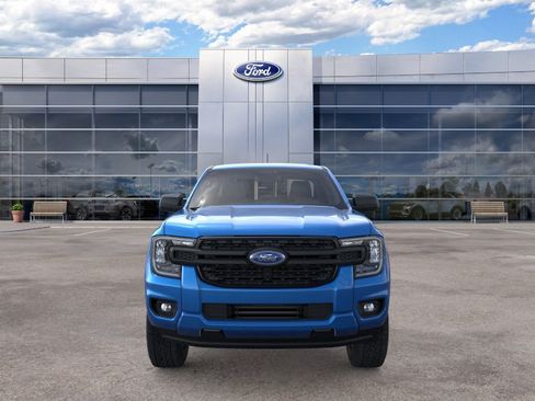 New 2026 Ford Ranger XL w/ Trailer Tow Package RWD image 6