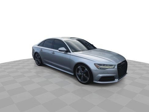 Used 2016 Audi A6 TDI Prestige image 2