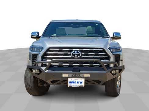 Used 2023 Toyota Tundra Capstone image 3