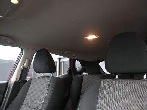 Used 2018 Nissan Rogue Sport SV w/ SV All-Weather Package image 27