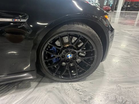 Used 2013 BMW M3 Coupe RWD image 10