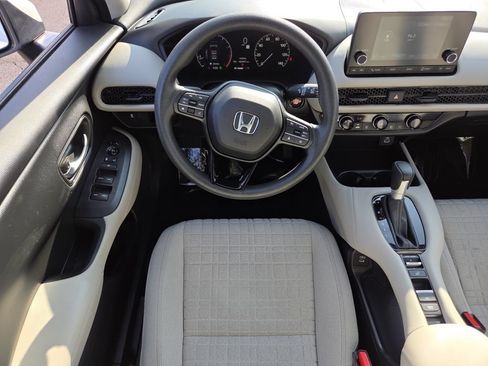 Certified 2024 Honda HR-V LX image 25