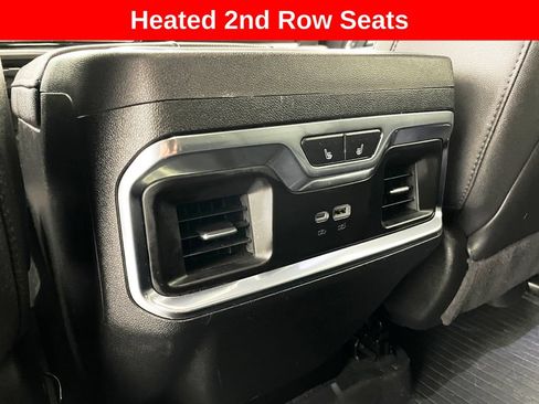 Certified 2025 Chevrolet Silverado 2500 LTZ w/ LTZ Plus Package AWD/4WD image 14