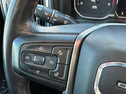 Used 2022 GMC Sierra 2500 Denali image 35