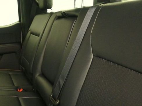 New 2026 Ford F250 Lariat w/ Black Appearance Package AWD/4WD image 12
