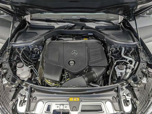 New 2026 Mercedes-Benz GLC 300 4MATIC image 12