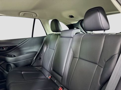 New 2025 Subaru Outback Touring XT image 25