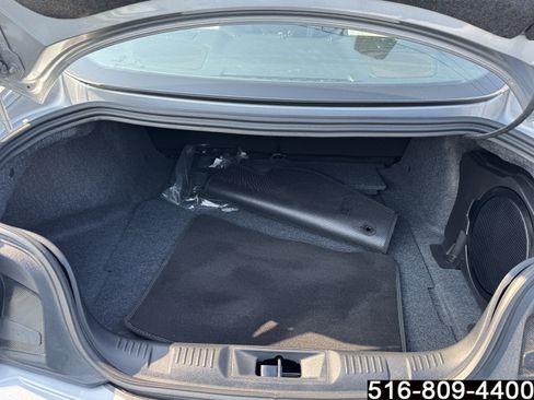 Used 2024 Ford Mustang GT Premium RWD image 34