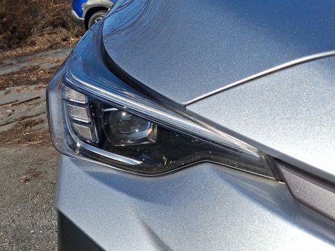 Certified 2025 Subaru Crosstrek 2.5i Limited image 11