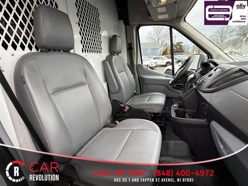 Used 2019 Ford Transit 350 148 Medium Roof image 26