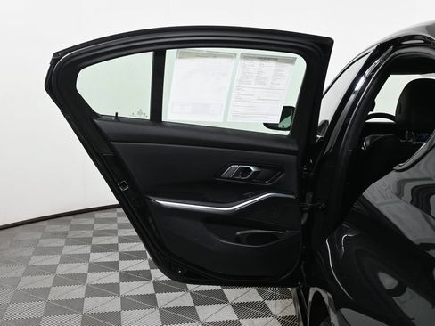 Used 2023 BMW 330i xDrive Sedan w/ Driving Assistance Package AWD/4WD image 26