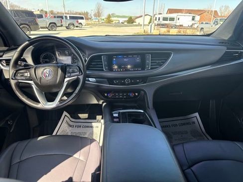 Used 2023 Buick Enclave Essence w/ Trailering Package, 5000 lbs. image 16
