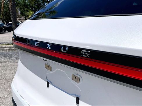 Used 2023 Lexus RX 350 FWD image 50