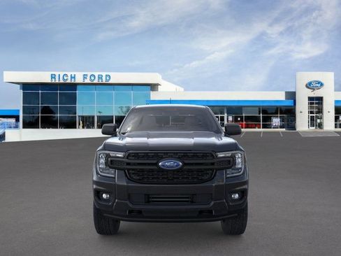 New 2026 Ford Ranger XL AWD/4WD image 12