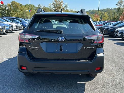 Used 2023 Subaru Outback 2.5i image 7