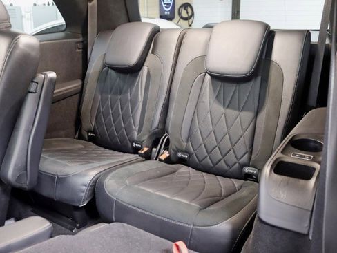 Used 2021 Mercedes-Benz GLS 63 AMG 4MATIC w/ AMG Night Package image 35