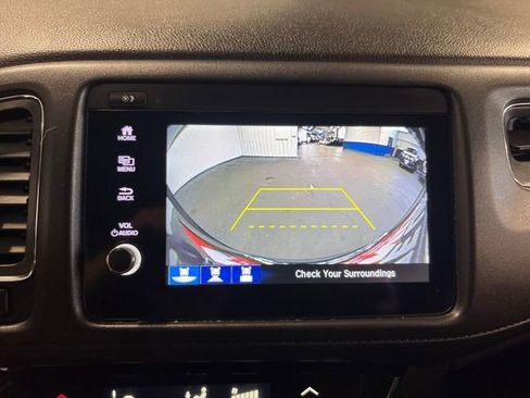 Used 2019 Honda HR-V EX-L image 27