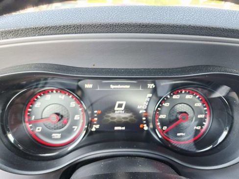 Used 2023 Dodge Charger GT w/ Blacktop Package RWD image 18
