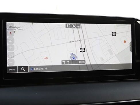 Used 2024 Hyundai Palisade Calligraphy AWD/4WD image 29
