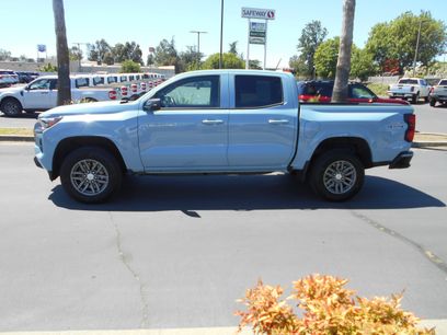 Used 2025 Chevrolet Colorado LT w/ LT Convenience Package
