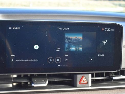 New 2026 Kia Carnival EX image 33