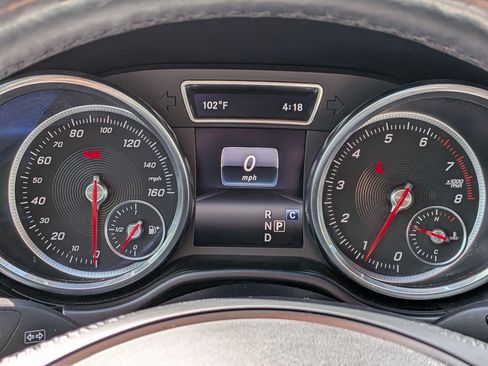 Used 2017 Mercedes-Benz GLE 400 4MATIC image 18